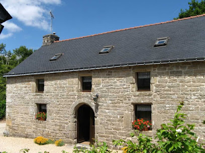 Minez Pempen - Gîtes De France, Gîte au Saint
