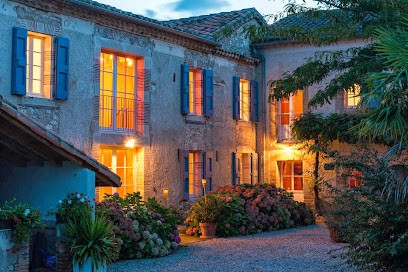 La Jinolié 3 Gites De Charme, Gîte à Damiatte