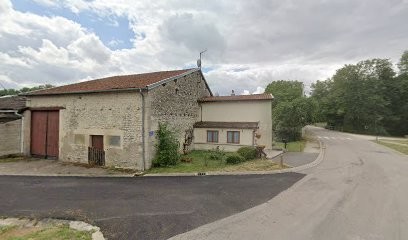 Gite Gites de France 3 épis, Gîte à Vadelaincourt