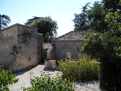 Gîte de Garach - Laroque-Timbaut, Gîte à Laroque-Timbaut