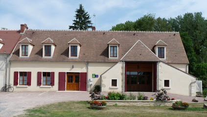 Gîte Communal De Bouzais - Gîtes De France, Gîte à Bouzais