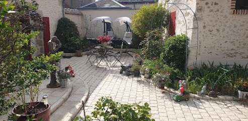 Gîte La Madrolle, Gîte à Mardié