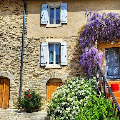 Gîte de France Le Champ Neuf, Gîte à Saint-Julien-des-Points