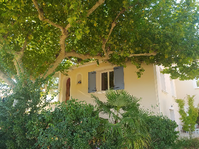 Les Hirondelles De L'embisque, Gîte à Bollène