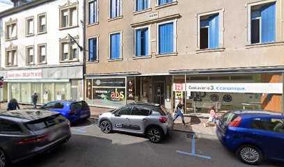 Gîtes Lavigne, Gîte à Sarrebourg