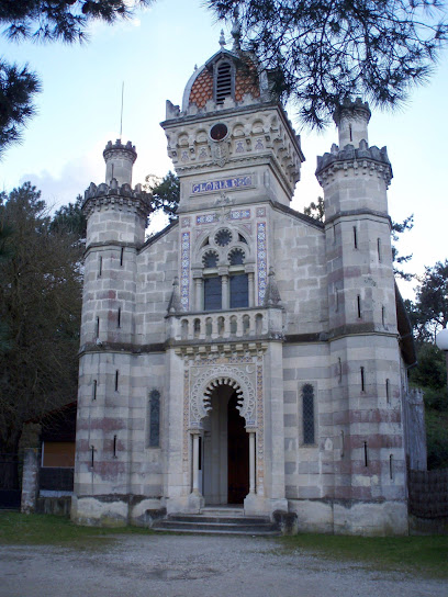 La Cabane Du Truquet, Gîte à Lège-Cap-Ferret