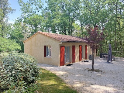 Les Gîtes du Bousquet, Gîte à Saint-André-d'Allas