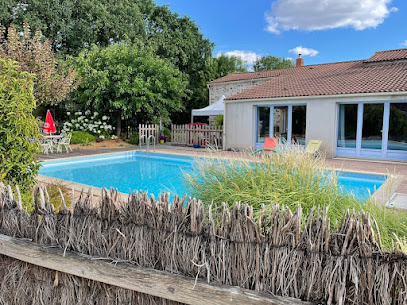 Gite Bien-Être En Vendée - El Camino, Gîte à l' Herbergement
