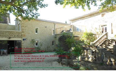 chez guy et marie, Gîte à Cornillon