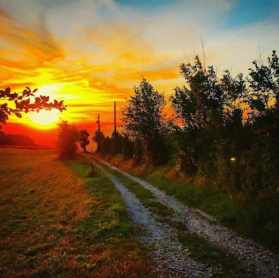La Farandole, Gîte à Saint-Pierre-de-Chérennes
