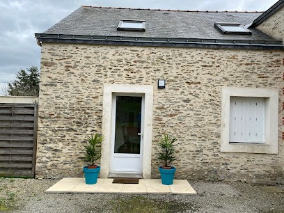 Gîte Le Clousy Carquefou, Gîte à Carquefou