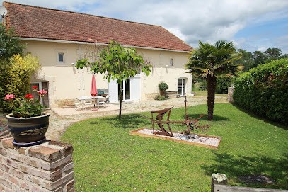 Gîte La Grange du Landais, Gîte à Fraisse