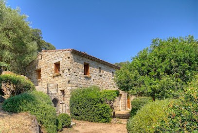 U Caseddu, Gîte à Sollacaro