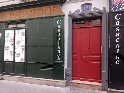 Stipologic, Gîte à Paris 11