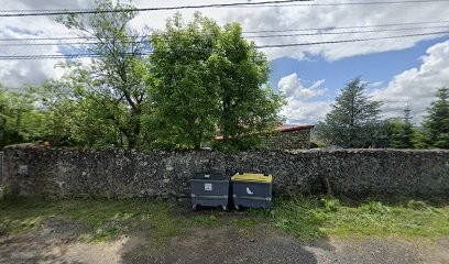 Le Bellevue, Gîte à Aiguilhe