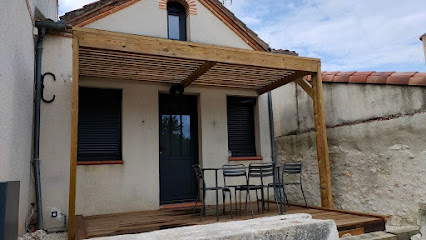 Gîte L'atelier - Gîtes De France, Gîte à Saint-Loup
