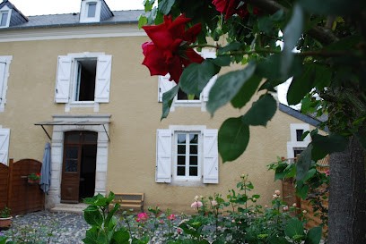 Gîte Romi, Gîte à Pardies-Piétat