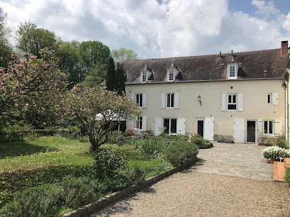Moulin De Chantelle, Gîte à Chantelle