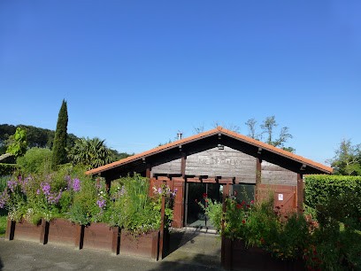 Villa Momentum, Gîte à Soustons