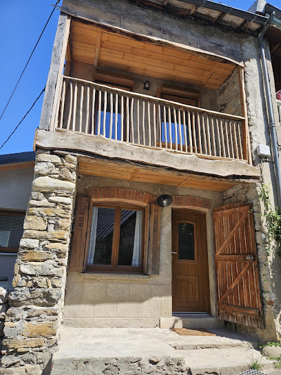 Gîte L'escapadet, Gîte à Oust