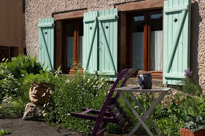 Gite Chez Dimanche, Gîte à Essert