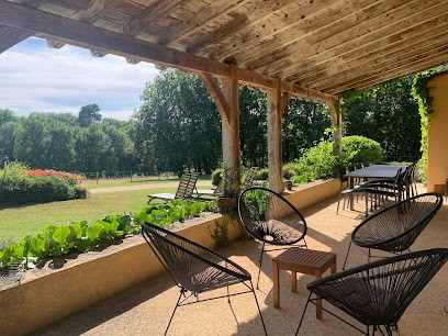 La Pradasque Gite De Charme, Gîte à Salles-de-Belvès