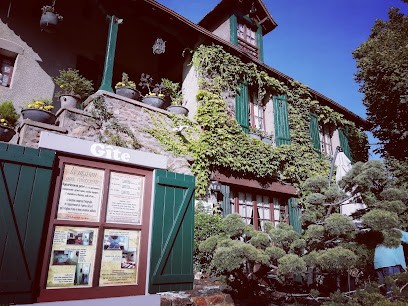 Gîte La Maison aux Volets Verts (Gargilesse), Gîte à Gargilesse-Dampierre