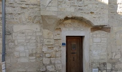 Kuzniar, Gîte à Saint-Jean-d'Angély