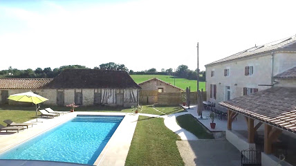 Clos De Lagalvagne, Gîte à Castillonnès