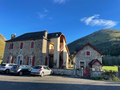 Gîte ÜHAITZA, Gîte à Licq-Athérey