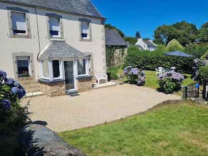 Gîte Ti va zud kozh, Gîte à Botmeur