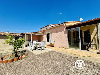 Gîte Du Levant - Gîtes De France, Gîte à Sigean