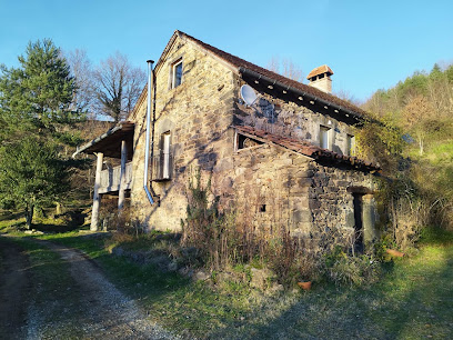 Gite Le Cun, Gîte à Frayssinhes