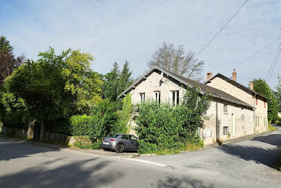 Gîte Du Pont De Nedde, Gîte à Eymoutiers