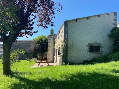 Gîte Bel Horizon, Gîte à Saint-Nectaire