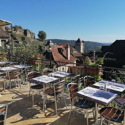 Gîte De Saint Cirq Lapopie, Gîte à Saint-Cirq-Lapopie
