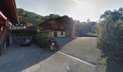 Gîte la Pastourelle, Gîte au Grand-Bornand