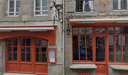 Gite du 24 - Granville, Gîte à Granville