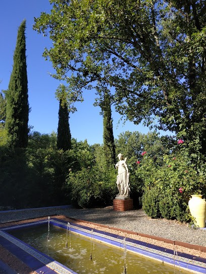 Les Bouleaux, Gîte à Espinas