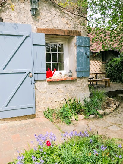 La Samsonniére, Gîte à Courbouzon