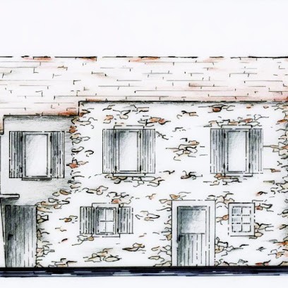 Les Abreuvoirs, Gîte à Bouquet