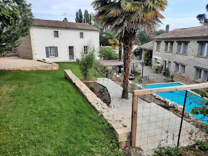 Les gîtes de la mousseterie, Gîte à Échiré