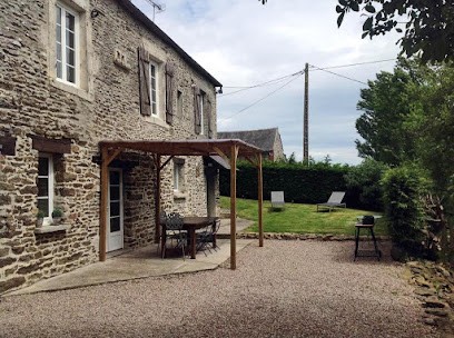 L'Ancien Pressoir: Locations gîtes Hébergements séjours à la campagne (Calvados Suisse Normande), Gîte à Pierrefitte-en-Cinglais