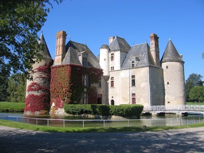 Chez Marthe, Gîte à Saint-Vincent-sur-Graon