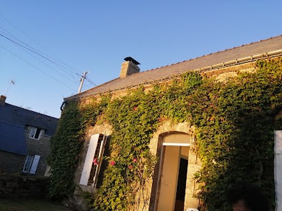 Chez Madeleine, Gîte à Crach