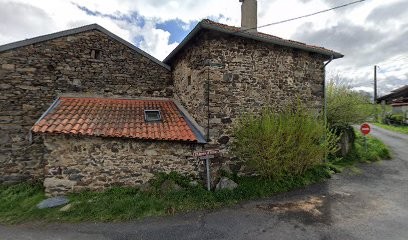 Les Journées Suspendues, Gîte à Retournac