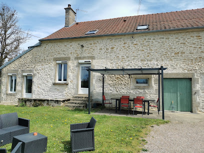 Gîte La Fermette Des Étangs, Gîte à Crux-la-Ville