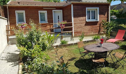 Gîte la mélodie, Gîte à Longueville