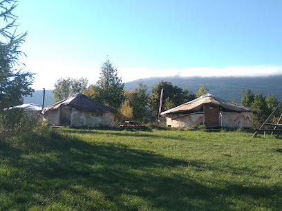 Base Nature Vercors, Gîte à Vassieux-en-Vercors