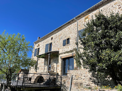 Gîte La Morille, Gîte à Ravel